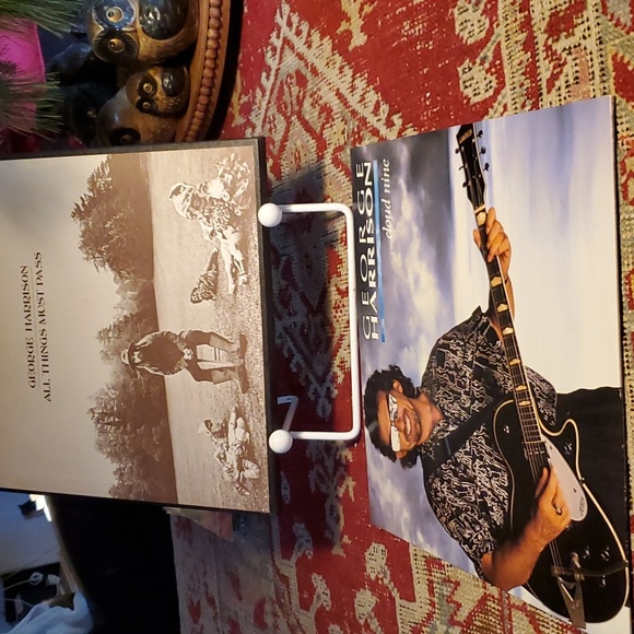 💥SOLD💥Special Box Album Collection and cloud nine album - Picture 1 of 10